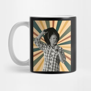 Garth Brooks Mug